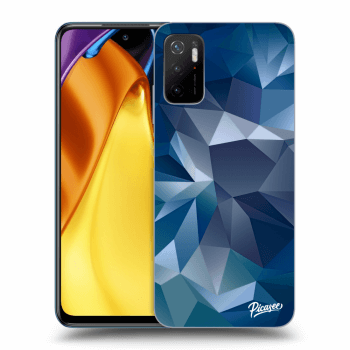 Obal pro Xiaomi Poco M3 Pro 5G - Wallpaper