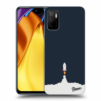 Obal pro Xiaomi Poco M3 Pro 5G - Astronaut 2