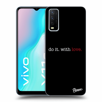 Obal pro Vivo Y11s - Do it. With love.