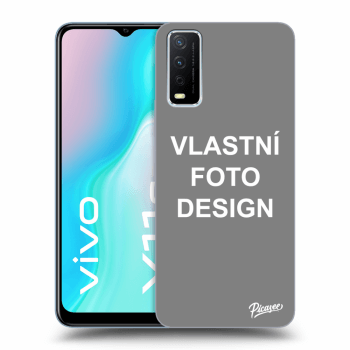 Obal pro Vivo Y11s - Vlastní fotka/motiv