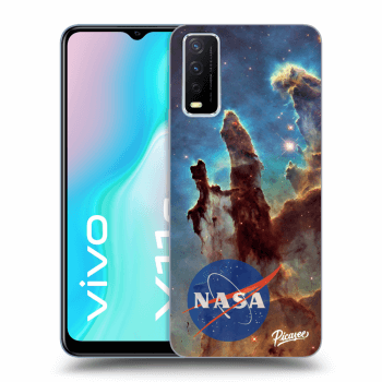 Obal pro Vivo Y11s - Eagle Nebula
