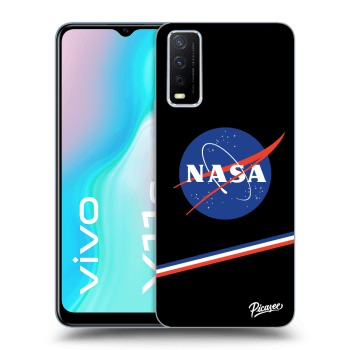 Obal pro Vivo Y11s - NASA Original