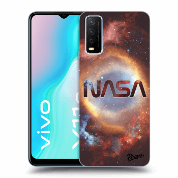 Obal pro Vivo Y11s - Nebula