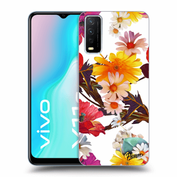 Obal pro Vivo Y11s - Meadow