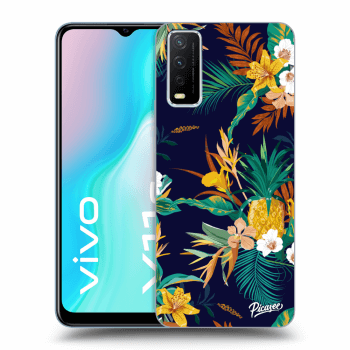 Obal pro Vivo Y11s - Pineapple Color