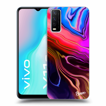 Obal pro Vivo Y11s - Electric