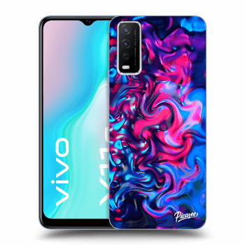 Obal pro Vivo Y11s - Redlight