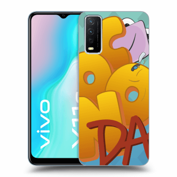 Obal pro Vivo Y11s - Obří COONDA