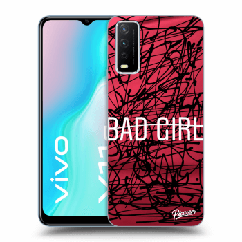 Obal pro Vivo Y11s - Bad girl