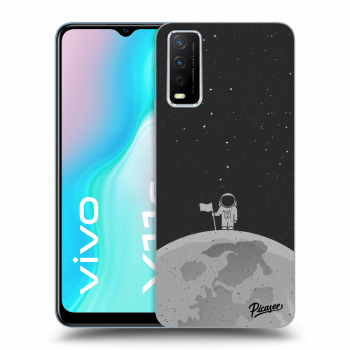 Obal pro Vivo Y11s - Astronaut