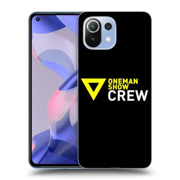 Obal pro Xiaomi 11 Lite 5G NE - ONEMANSHOW CREW