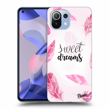 Obal pro Xiaomi 11 Lite 5G NE - Sweet dreams