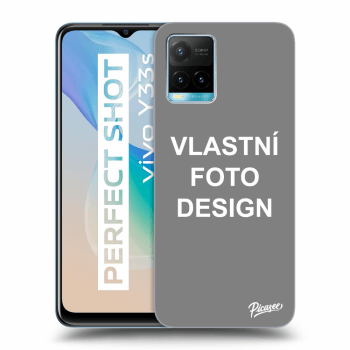 Obal pro Vivo Y33s - Vlastní fotka/motiv