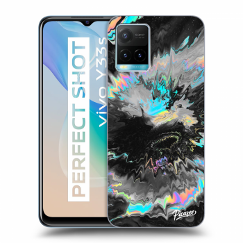 Picasee ULTIMATE CASE pro Vivo Y33s - Magnetic