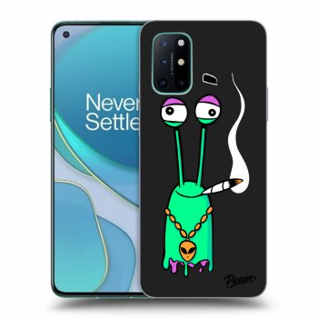 Obal pro OnePlus 8T - Earth - Sám doma