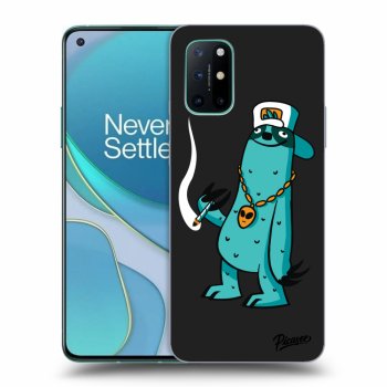 Obal pro OnePlus 8T - Earth - Je mi fajn