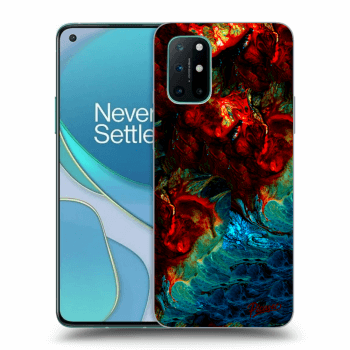 Obal pro OnePlus 8T - Universe