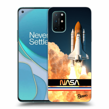 Obal pro OnePlus 8T - Space Shuttle