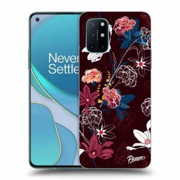 Obal pro OnePlus 8T - Dark Meadow