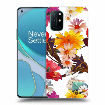 Obal pro OnePlus 8T - Meadow