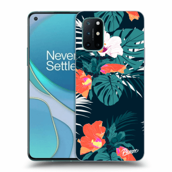 Obal pro OnePlus 8T - Monstera Color