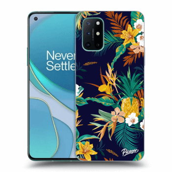 Obal pro OnePlus 8T - Pineapple Color