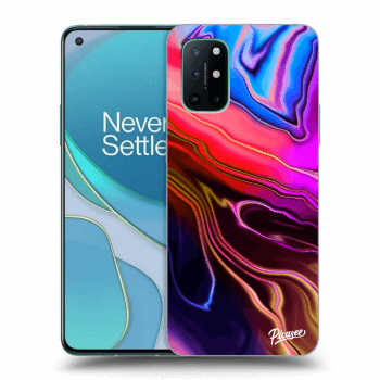 Obal pro OnePlus 8T - Electric