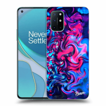 Obal pro OnePlus 8T - Redlight