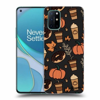 Obal pro OnePlus 8T - Fallovers