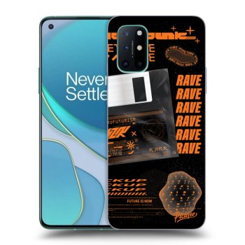 Obal pro OnePlus 8T - RAVE