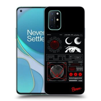 Obal pro OnePlus 8T - WAVES