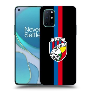 Obal pro OnePlus 8T - FC Viktoria Plzeň H