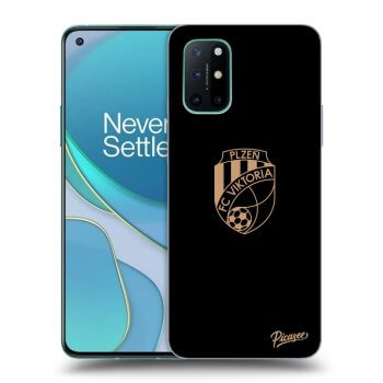 Obal pro OnePlus 8T - FC Viktoria Plzeň I