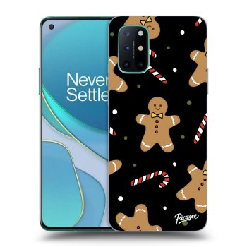 Obal pro OnePlus 8T - Gingerbread