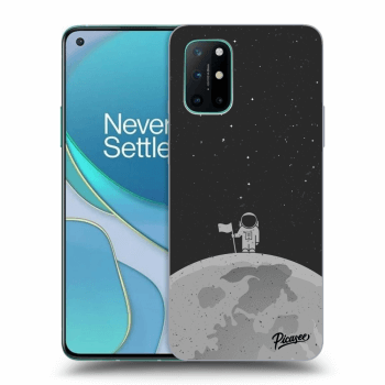 Obal pro OnePlus 8T - Astronaut