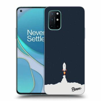 Obal pro OnePlus 8T - Astronaut 2