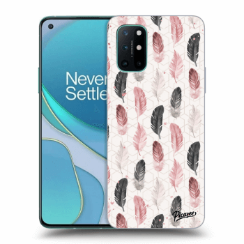 Obal pro OnePlus 8T - Feather 2