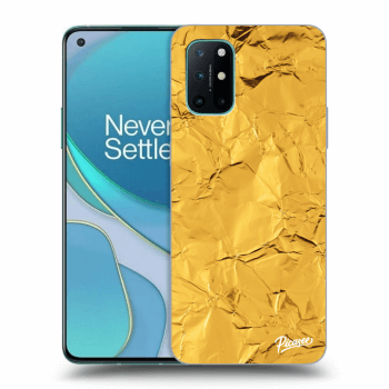 Obal pro OnePlus 8T - Gold