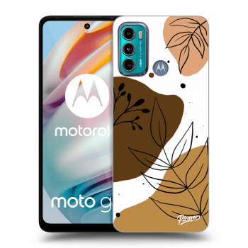 Obal pro Motorola Moto G60 - Boho style