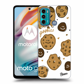 Obal pro Motorola Moto G60 - Gookies