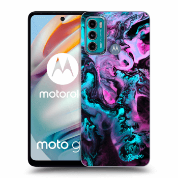 Obal pro Motorola Moto G60 - Lean