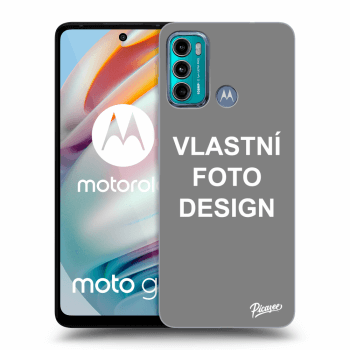 Obal pro Motorola Moto G60 - Vlastní fotka/motiv