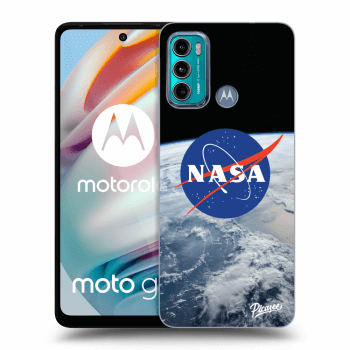 Obal pro Motorola Moto G60 - Nasa Earth