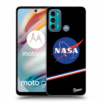 Obal pro Motorola Moto G60 - NASA Original