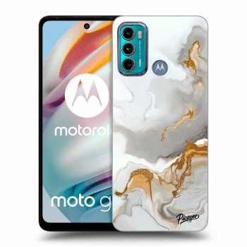 Obal pro Motorola Moto G60 - Her