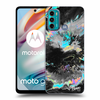 Obal pro Motorola Moto G60 - Magnetic