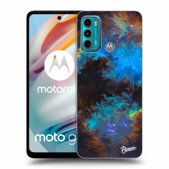 Picasee ULTIMATE CASE pro Motorola Moto G60 - Space
