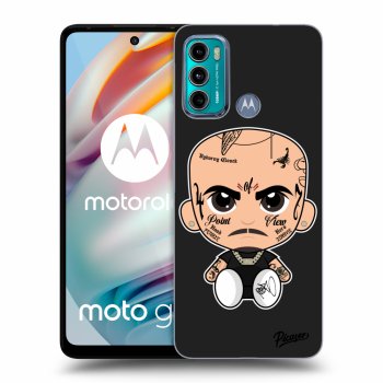 Obal pro Motorola Moto G60 - Separ