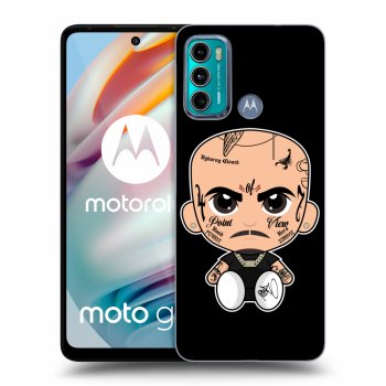 Obal pro Motorola Moto G60 - Separ