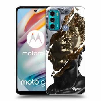 Obal pro Motorola Moto G60 - Trigger